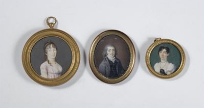 Tre Miniature