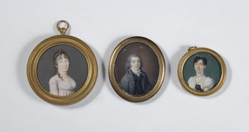 Tre Miniature