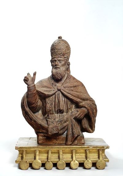Santo Vescovo