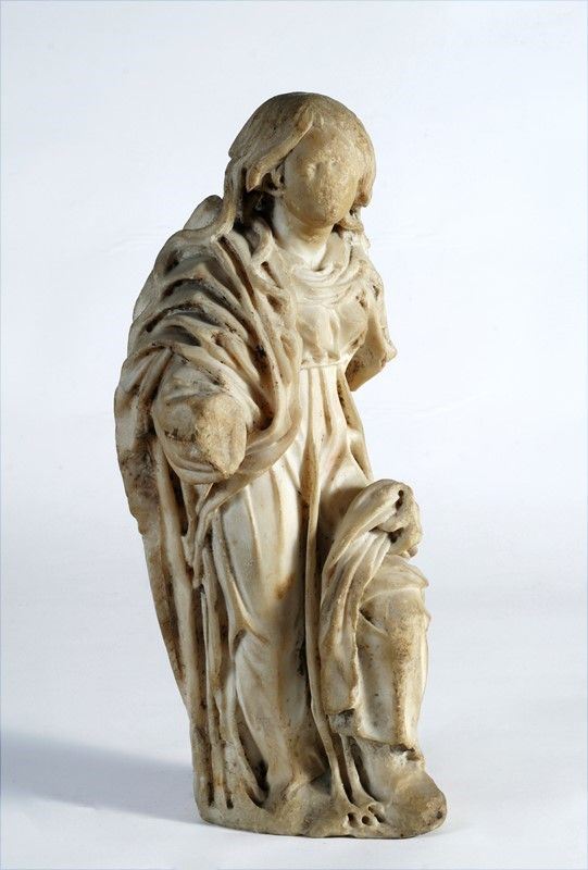 Figura femminile