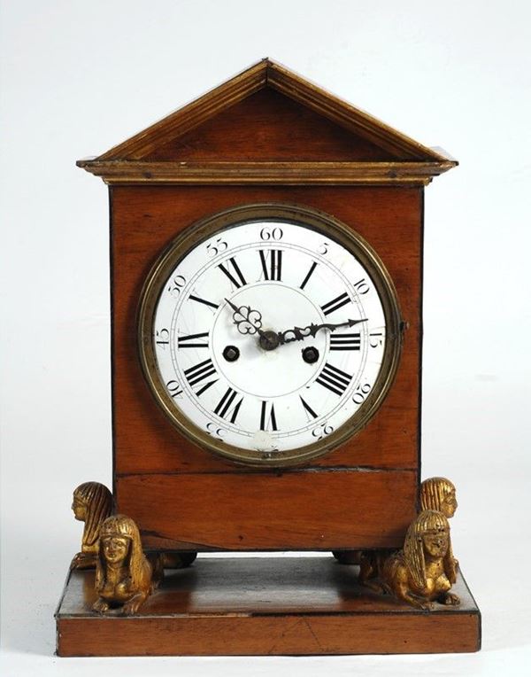 Orologio da tavolo