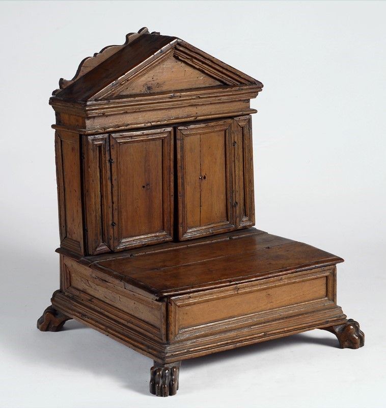 Stipo a Tempietto