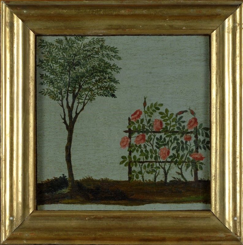 Scuola Veneta, XVIII Sec. - Maschere di Carnevale, Figure Allegoriche, Animali e Strutture Archit...