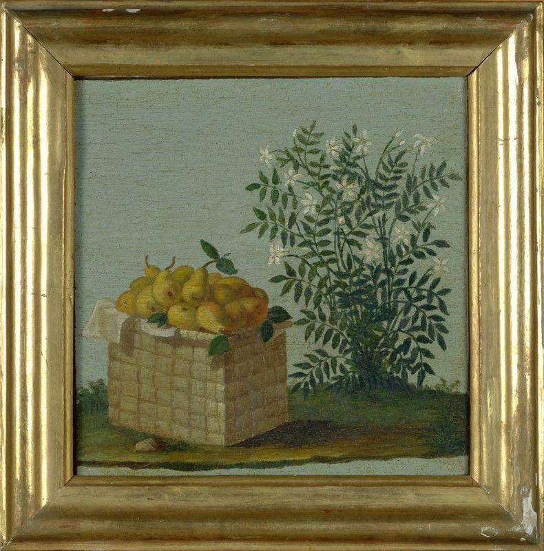 Scuola Veneta, XVIII Sec. - Maschere di Carnevale, Figure Allegoriche, Animali e Strutture Archit...