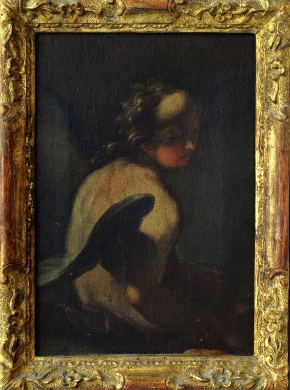 Scuola Veneta, XVIII sec. - Angelo