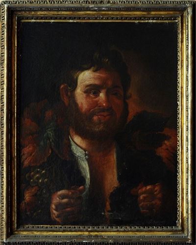 Allegoria Dell’autunno