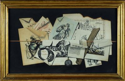 Trompe L’oeil