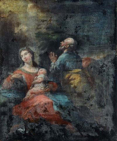 Sacra Famiglia