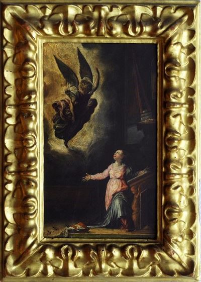 Annunciazione