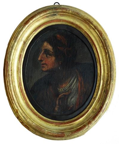 Profilo di Donna