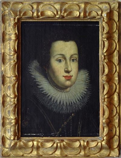 Ritratto Femminile