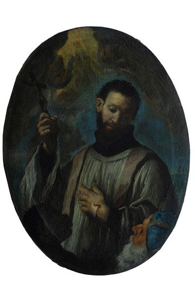 Santo Benedicente