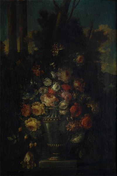 Vaso di Fiori