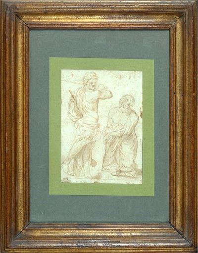 Decollazione di San Paolo (da Alessandro Algardi)