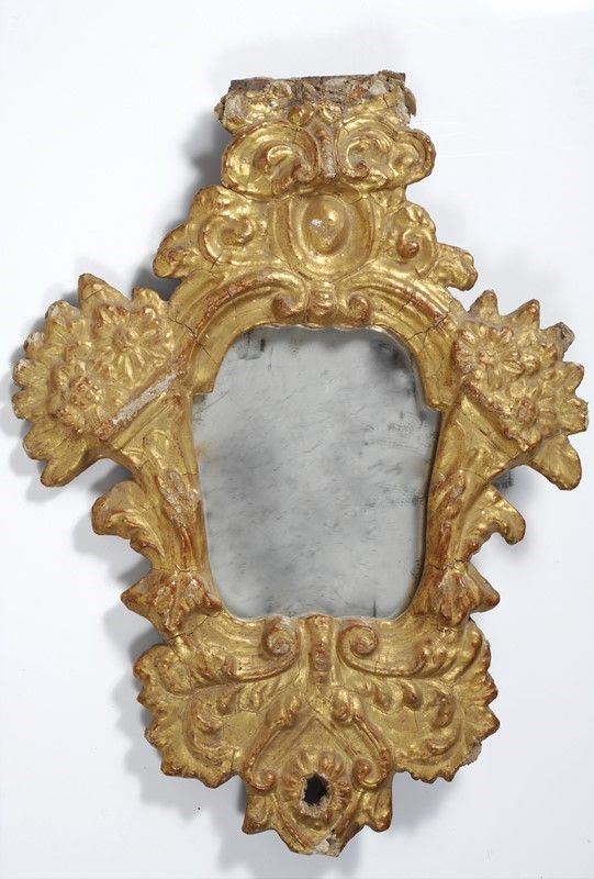 Specchio  - Auction Antiquariato - Galleria Pananti Casa d'Aste