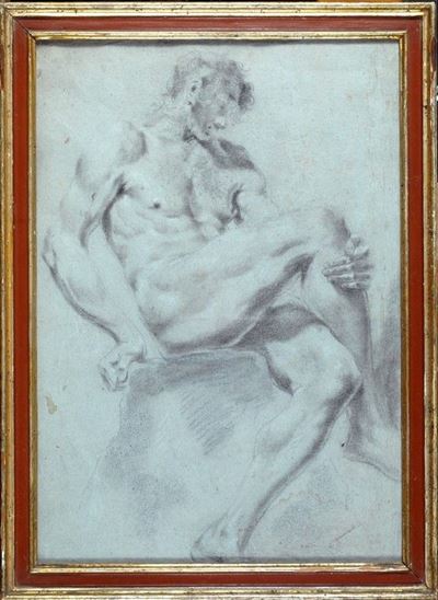 Nudo Maschile