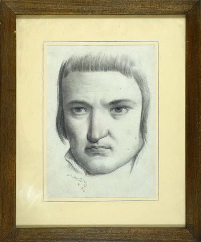Ritratto
