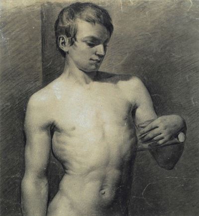 Nudo