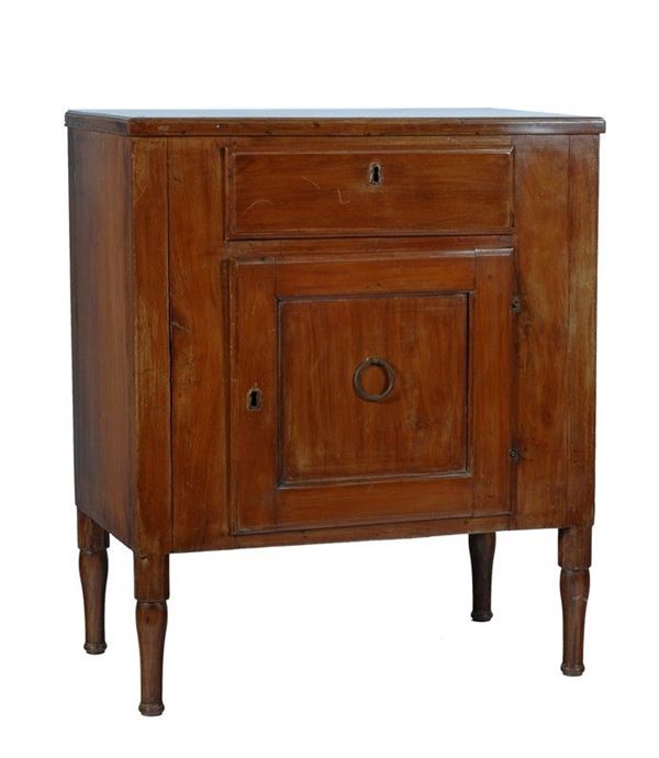 Mobiletto    - Auction Antiquariato - Galleria Pananti Casa d'Aste