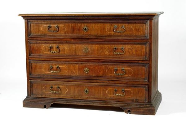 Canterano    - Auction Antiquariato - Galleria Pananti Casa d'Aste
