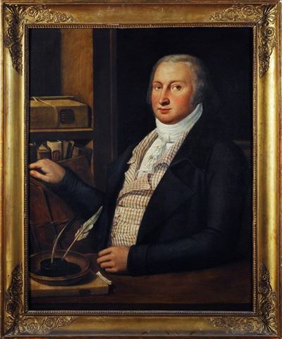 Ritratto Virile