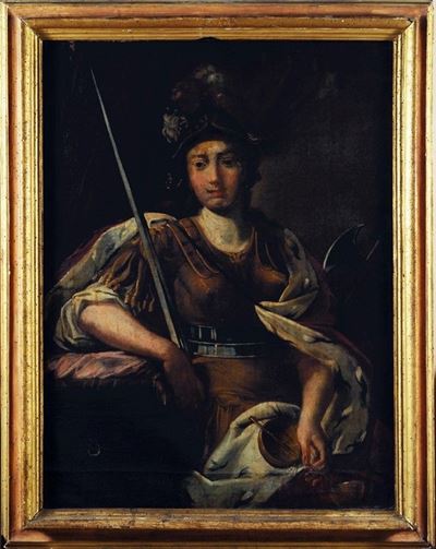 La Giustizia