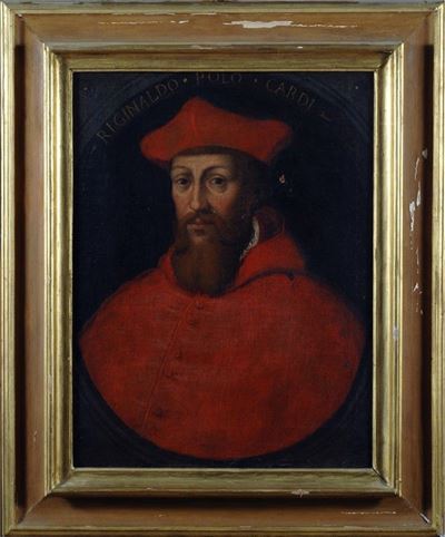 Riginaldo Paolo Cardi Cardinale