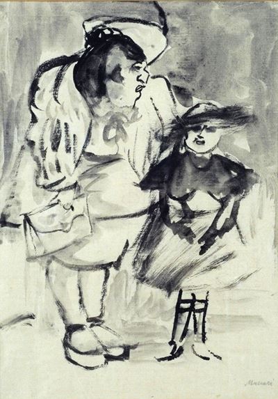 Madre e Figlia
