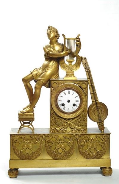 Orologio da Tavolo
