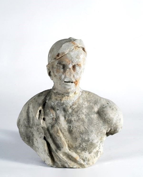 Scultura in pietra