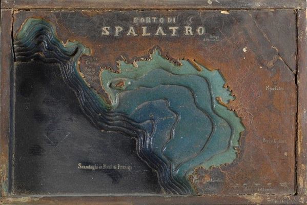 Porto di Spalato