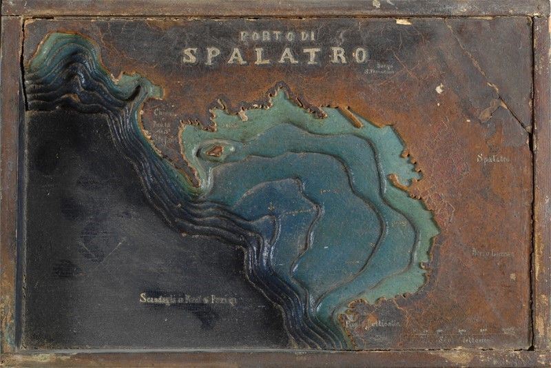 Porto di Spalato
