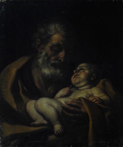 San Giuseppe