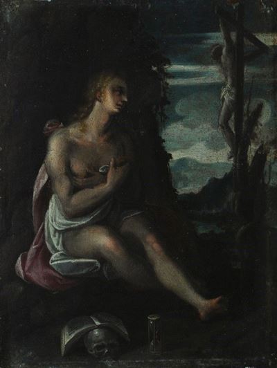 Maddalena