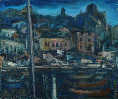 Ombre della Notte