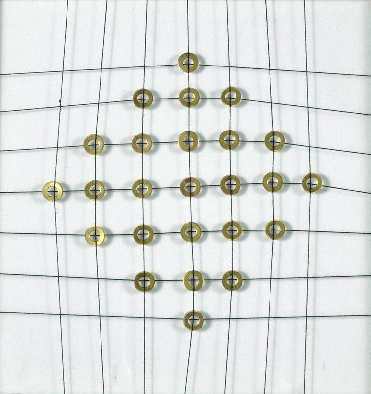 Carlo Nangeroni - Senza Titolo