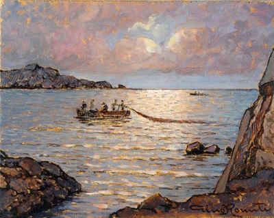 Pescatori