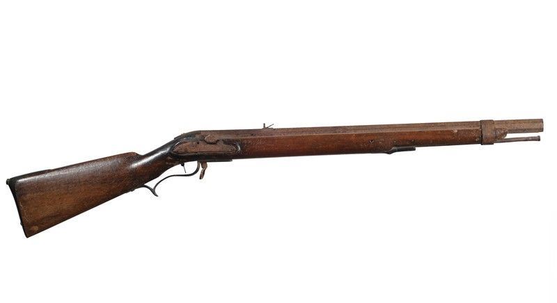 Carabina da Cacciatore
