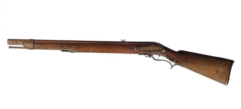 Carabina da Cacciatore