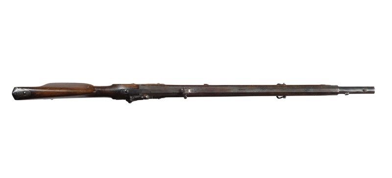 Carabina da Cacciatore