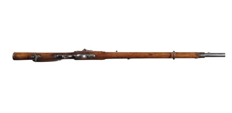 Carabina da Cacciatore