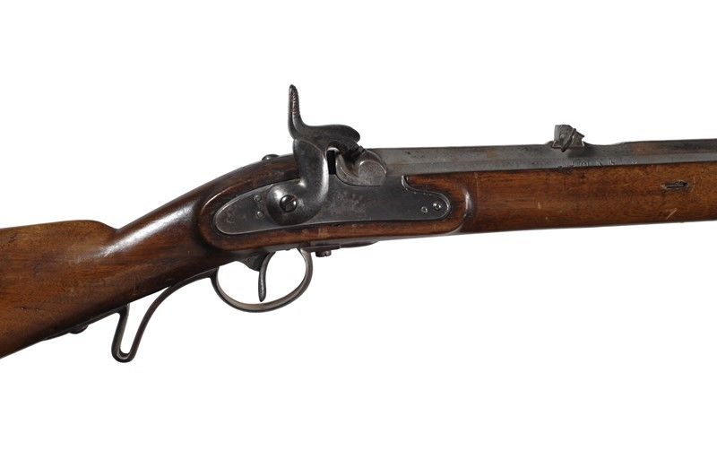 Carabina da Cacciatore