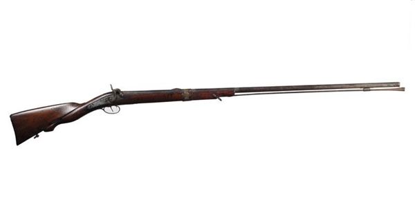 One Shot Shotgun