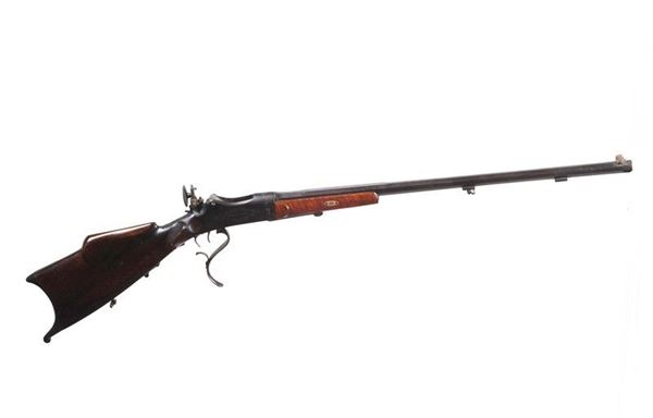 Carabina da Tiro                                                                                    