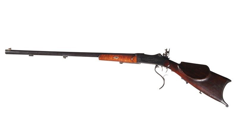 Carabina da Tiro
