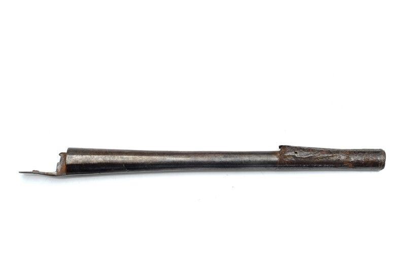 Canna di Pistola