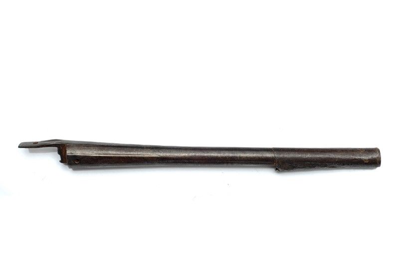 Canna di Pistola