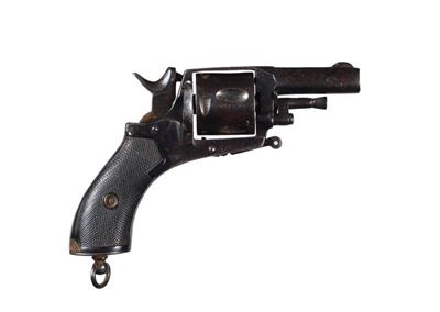 Revolver da Tasca