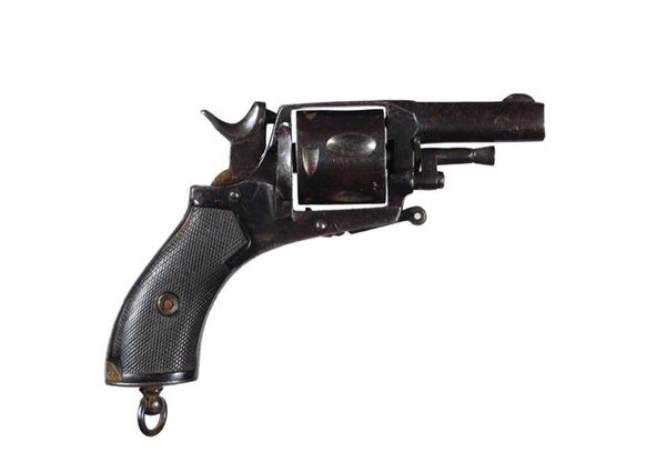 Revolver da Tasca                                                                                   