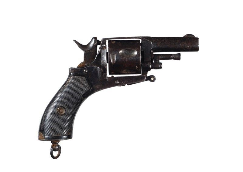 Revolver da Tasca